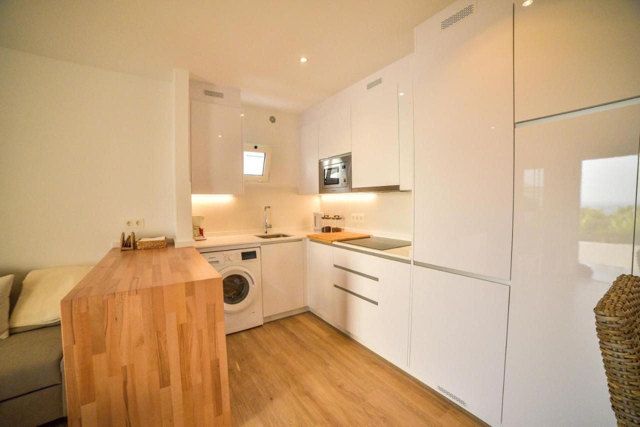 דירות Tías Apartamento Geiser Vista Al Mar מראה חיצוני תמונה