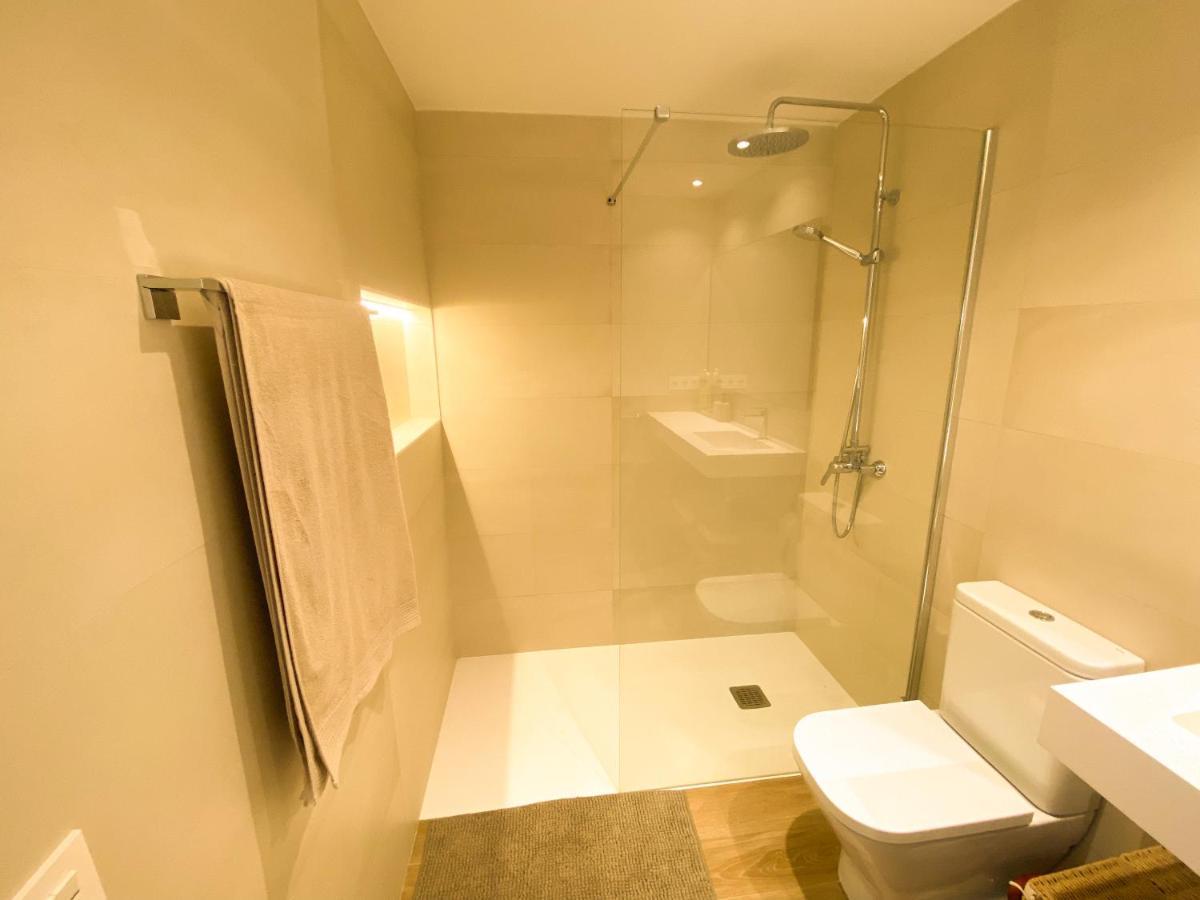 דירות Tías Apartamento Geiser Vista Al Mar מראה חיצוני תמונה