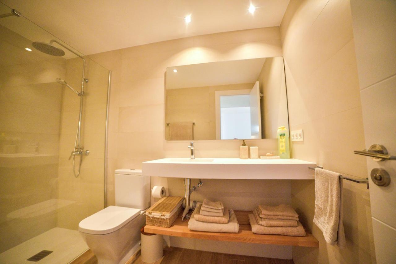 דירות Tías Apartamento Geiser Vista Al Mar מראה חיצוני תמונה